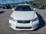 LEXUS CT 200H PREMIUM photo