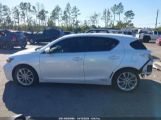 LEXUS CT 200H PREMIUM photo