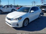 LEXUS CT 200H PREMIUM photo