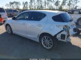 LEXUS CT 200H PREMIUM photo