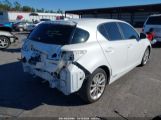 LEXUS CT 200H PREMIUM photo