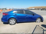 Kia Forte Lx 3KPFK4A73JE264359 снимка
