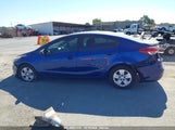 Kia Forte Lx 3KPFK4A73JE264359 снимка