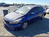 Kia Forte Lx 3KPFK4A73JE264359 снимка