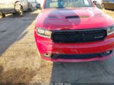 DODGE DURANGO GT RWD снимка