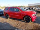 DODGE DURANGO GT RWD снимка