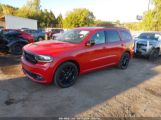 DODGE DURANGO GT RWD снимка