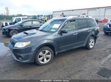 SUBARU FORESTER 2.5XT TOURING JF2SHGGC1DH****** снимка