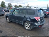 SUBARU FORESTER 2.5XT TOURING JF2SHGGC1DH****** снимка