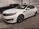 KIA OPTIMA HYBRID EX KNAGM4AD0D5****** снимка