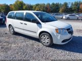 DODGE GRAND CARAVAN CVP/SXT снимка