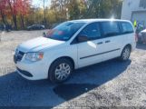 DODGE GRAND CARAVAN CVP/SXT снимка