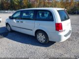 DODGE GRAND CARAVAN CVP/SXT снимка