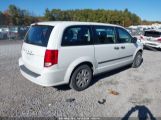 DODGE GRAND CARAVAN CVP/SXT снимка