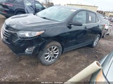Chevrolet Equinox Lt 2GNAXSEV0J6292684 снимка
