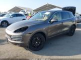 PORSCHE CAYENNE S снимка