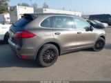 PORSCHE CAYENNE S снимка