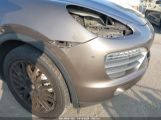 PORSCHE CAYENNE S снимка