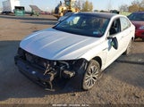 VOLKSWAGEN JETTA 1.4T SEL 3VWE57BU9KM****** снимка
