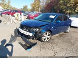 MAZDA MAZDA3 S GRAND TOURING JM1BK324181****** снимка