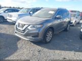 NISSAN ROGUE SV INTELLIGENT AWD photo