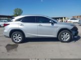 LEXUS RX 350 снимка