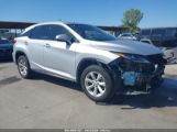 LEXUS RX 350 снимка