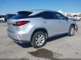 LEXUS RX 350 снимка