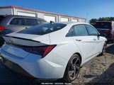 HYUNDAI ELANTRA N LINE KMHLR4AF3NU****** снимка