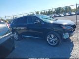 LEXUS RX 450H photo