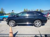 LEXUS RX 450H photo