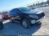 LEXUS RX 450H photo