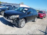 LEXUS RX 450H photo