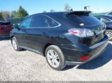 LEXUS RX 450H photo