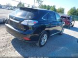 LEXUS RX 450H photo