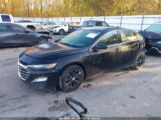 CHEVROLET MALIBU FWD LT снимка