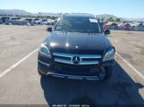 MERCEDES-BENZ GL 450 4MATIC photo