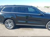 MERCEDES-BENZ GL 450 4MATIC photo