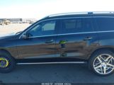 MERCEDES-BENZ GL 450 4MATIC photo