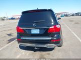 MERCEDES-BENZ GL 450 4MATIC photo