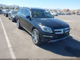 MERCEDES-BENZ GL 450 4MATIC photo