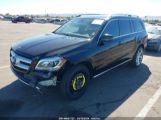 MERCEDES-BENZ GL 450 4MATIC photo