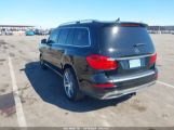 MERCEDES-BENZ GL 450 4MATIC photo