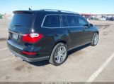 MERCEDES-BENZ GL 450 4MATIC photo