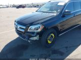 MERCEDES-BENZ GL 450 4MATIC photo