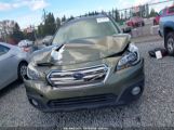 SUBARU OUTBACK 2.5I PREMIUM снимка