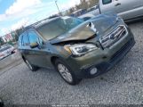 SUBARU OUTBACK 2.5I PREMIUM снимка