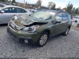 SUBARU OUTBACK 2.5I PREMIUM снимка