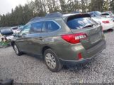 SUBARU OUTBACK 2.5I PREMIUM снимка