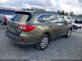 SUBARU OUTBACK 2.5I PREMIUM снимка